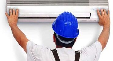 Servicio técnico aire acondicionado Arona